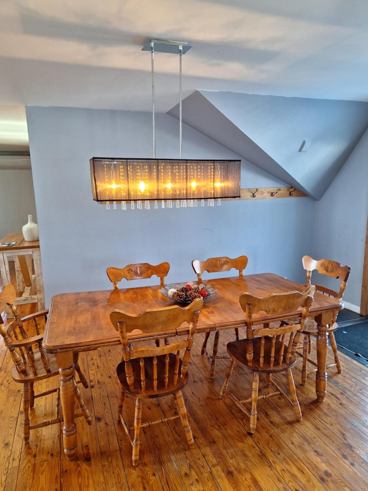 Auberge Le P'Tit Bonheur Saint-Laurent-de-l'ile d'Orleans Екстериор снимка